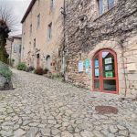 Le gîte Les Blés d'Or au coeur du village Le gîte Les Blés d'Or au coeur du village
