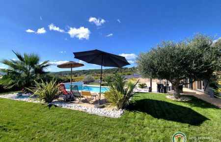 G&icirc;te n&deg;264708 Saint-Marcel-d'Ard&egrave;che - Ard&egrave;che - photo