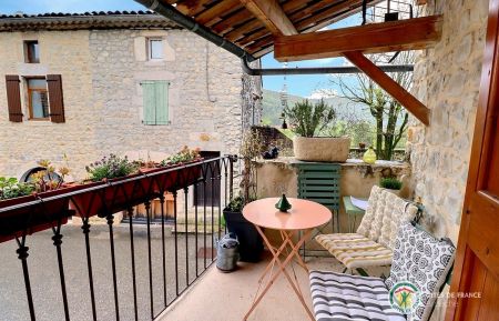 G&icirc;te n&deg;273714 Saint-Maurice-d'Ibie - Ard&egrave;che - photo