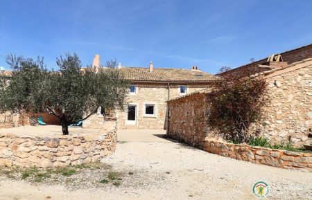 G&icirc;te n&deg;34703 Bidon - Ard&egrave;che - photo