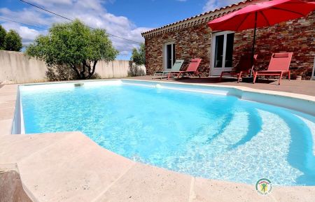 G&icirc;te n&deg;101706 Grospierres - Ard&egrave;che - photo