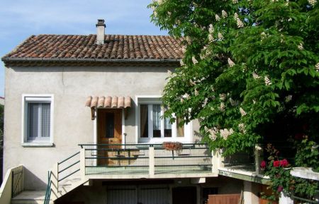 G&icirc;te n&deg;207074 Saint-Alban-Auriolles - Ard&egrave;che - photo