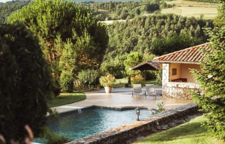 @explorhome Gîte n°114010 Labatie-d'Andaure - Ardèche - @explorhome