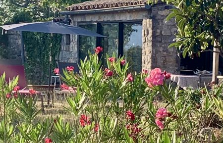 G&icirc;te n&deg;115724 Labeaume - Ard&egrave;che - photo