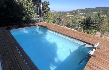 Gîte n°309700 Satillieu - Ardèche - photoEte