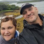 Patricia et Patrick