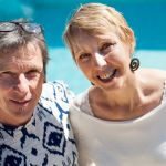 Claude et Fran&ccedil;oise