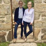 Marie Claude et Patrick